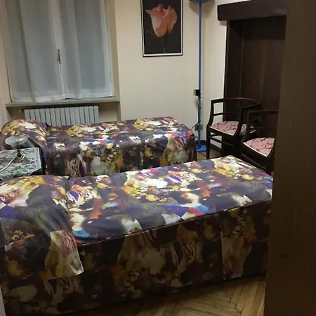 Bed & Breakfast Cà Del Cerin Trivero