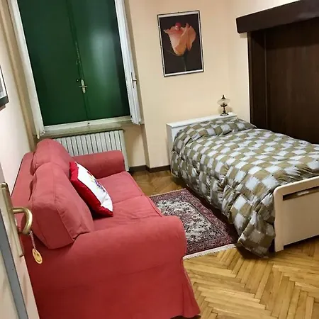 Ca Del Cerin Trivero