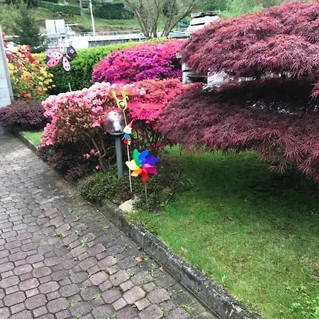 Cà Del Cerin Bed & Breakfast Trivero