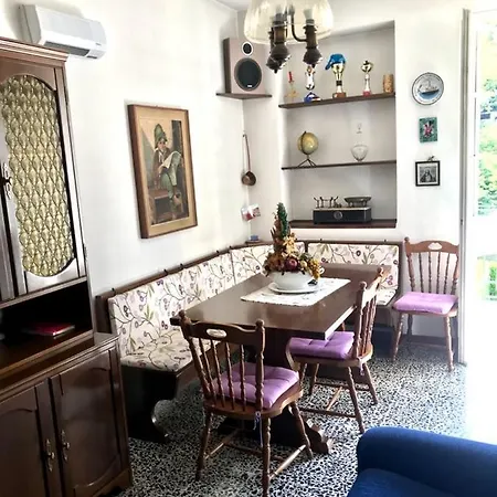 Frühstückspension Ca Del Cerin *