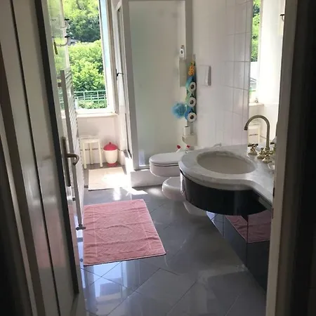 Frühstückspension Ca Del Cerin