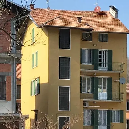 Bed & Breakfast Cà Del Cerin *