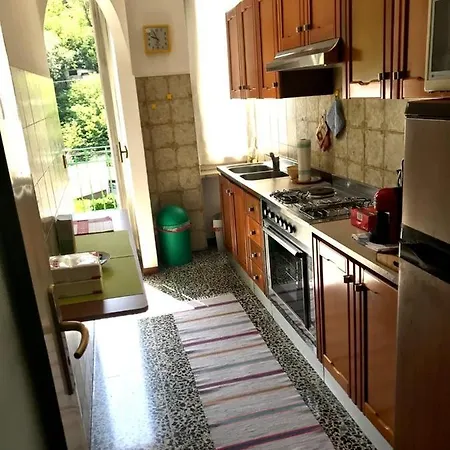 Ca Del Cerin Trivero
