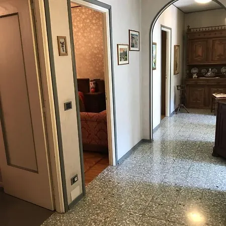Ca Del Cerin فندق مبيت وإفطار