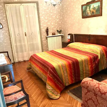 Cà Del Cerin Bed & Breakfast