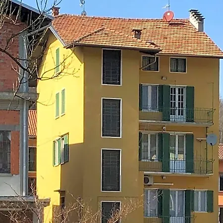 Ca Del Cerin * Trivero