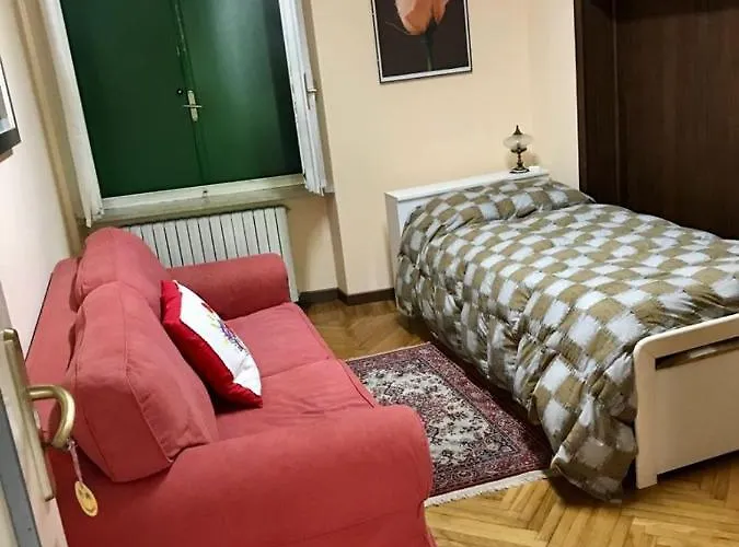 Ca Del Cerin Trivero