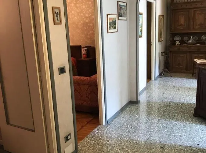 Ca Del Cerin 住宿加早餐酒店